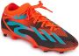 Adidas Perfor ce X Speedportal Messi.3 Firm Ground Voetbalschoenen Kinderen Oranje - Thumbnail 2