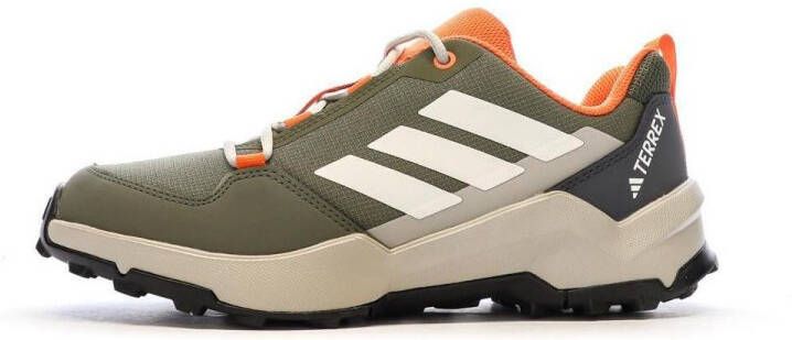 Adidas Terrex Kid's Terrex AX4R Multisportschoenen 5K beige