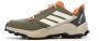 Adidas Terrex Kid's Terrex AX4R Multisportschoenen 5K beige - Thumbnail 1