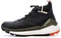 Adidas Terrex Free Hiker GORE-TEX Hiking Schoenen 2.0 - Zwart