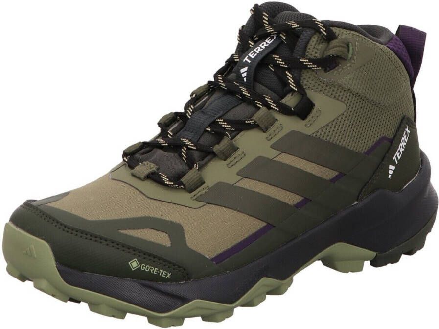 Adidas Terrex Women's Terrex Skychaser AX5 Mid GORE-TEX Wandelschoenen 2 3 grijs - Foto 3