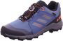 Adidas Terrex Kid's Terrex GTX Multisportschoenen maat 10K blauw - Thumbnail 3