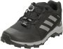 Adidas Terrex Kid's Terrex GTX Multisportschoenen maat 12K zwart grijs - Thumbnail 3