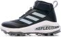 Adidas SPORTSWEAR Fortarun Atr El Hardloopschoenen Kinderen Black Kinderen - Thumbnail 3