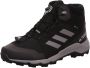 Adidas TERREX Organizer Mid GORE-TEX Hiking Schoenen Kinderen Zwart - Thumbnail 3