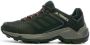 Adidas Performance Terrex Eastrail Terrex Eastrail wandelschoenen zwart - Thumbnail 3