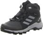Adidas Terrex Kid's Terrex Mid GTX Wandelschoenen maat 10K zwart grijs - Thumbnail 3