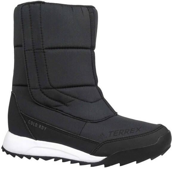 Adidas TERREX Choleah COLD.RDY PrimaLoft Dames Winterlaarzen Laarzen Zwart EH3537