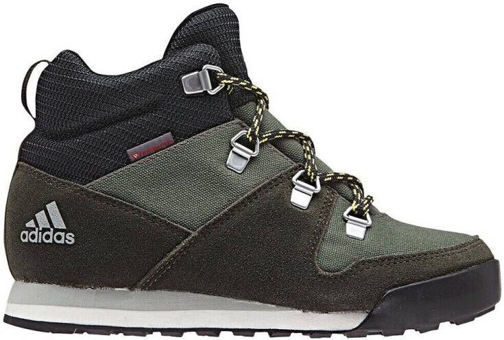 Adidas Wandelschoenen CW Snowpitch K