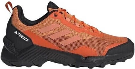Adidas Performance Eastrail 2.0 Hiking Schoenen Unisex Oranje