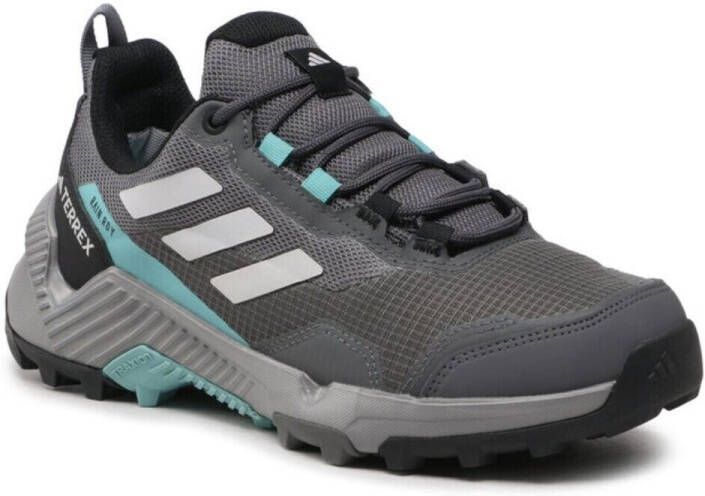 Adidas Terrex Women's Terrex Eastrail 2 Rain.RDY Multisportschoenen grijs - Foto 4