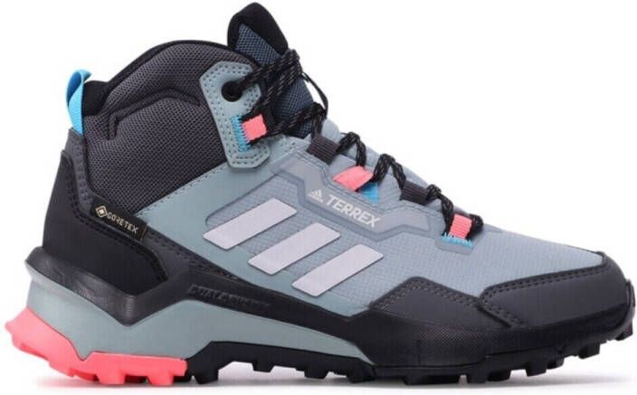 Adidas Sportschoenen voor Dames Terrex Ax4 Mid Gtx Vrouw Donker grijs - Foto 4