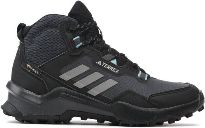 Adidas Terrex Women's Terrex AX4 Mid GTX Wandelschoenen 2 3 zwart - Foto 3
