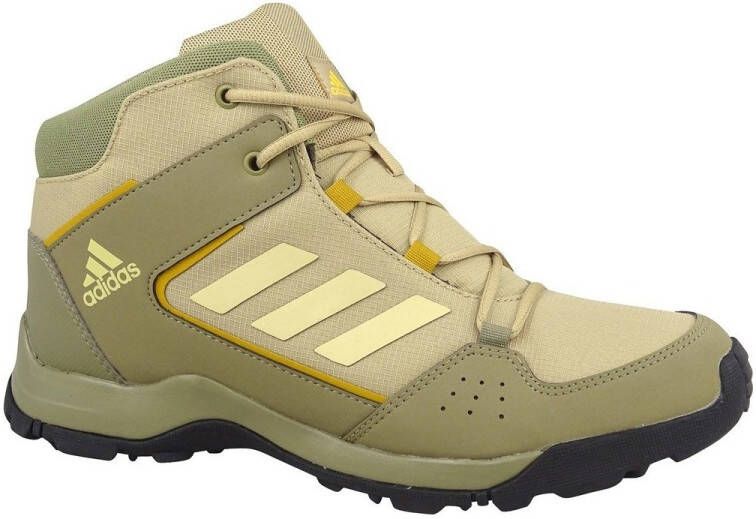 Adidas Hyperhiker Wandelschoenen Kid Beige Tone Sandy Beige Core Black Kinderen - Foto 10