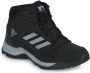 Adidas Hyperhiker Wandelschoenen Kid Core Black Grey Three Core Black Kinderen - Thumbnail 2