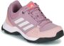 Adidas Hyperhiker Low Wandelschoenen Magic Mauve Almost Pink Turbo Kinderen - Thumbnail 4