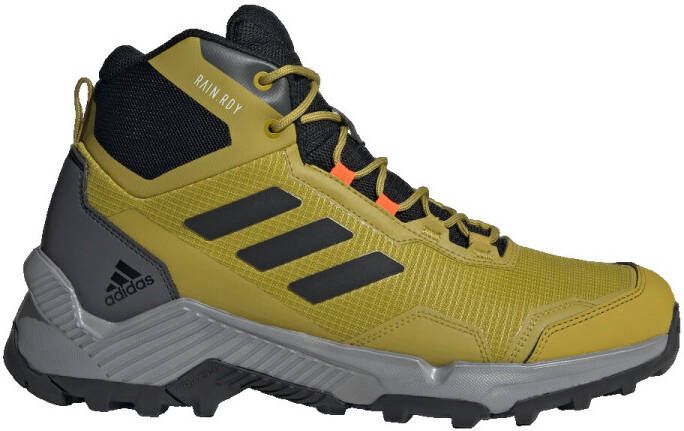 Adidas Perfor ce Eastrail 2.0 Mid RAIN.RDY Hiking Schoenen Groen - Foto 3