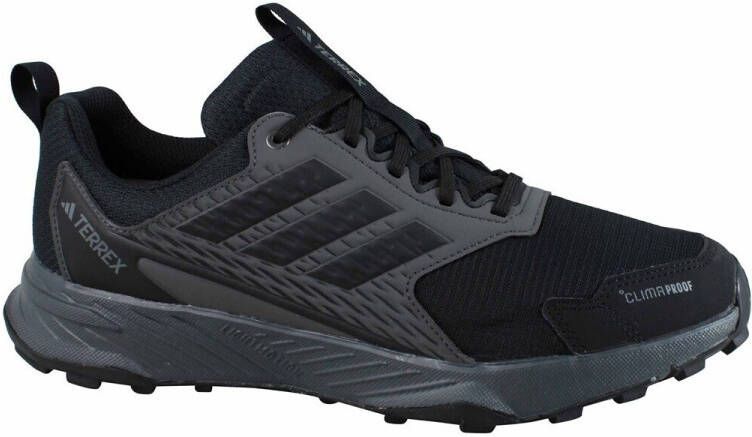 Adidas Terrex Tracefinder 2 Climaproof Trailschoenen Zwart 2 3 Man - Foto 2