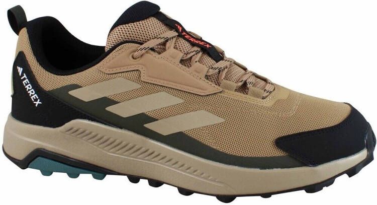 Adidas TERREX Anylander Hiking Schoenen Heren Bruin - Foto 4