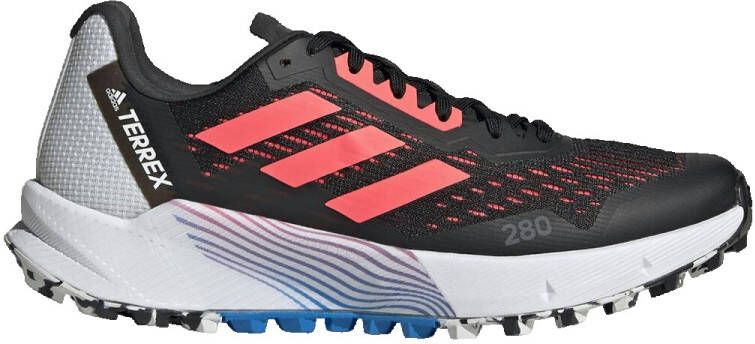 Adidas TERREX Trailrunningschoenen AGRAVIC FLOW 2.0 TRAILRUNNING - Foto 3