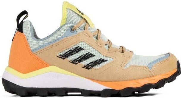 Adidas Wandelschoenen Terrex Agravic TR U