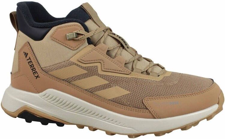 Adidas Terrex Anylander Climawarm+ Winterschoenen 2 3 beige bruin - Foto 5