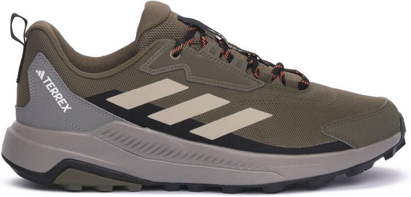 Adidas TERREX Anylander Hiking Schoenen Unisex Groen - Foto 4