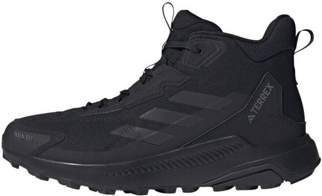 Adidas TERREX Anylander Mid RAIN.RDY Hiking Schoenen Unisex Zwart - Foto 3