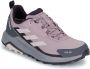 Adidas Terrex Anylander RAIN.RDY wandelschoenen lila ecur zwart - Thumbnail 3