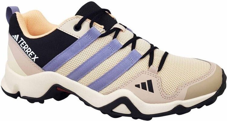 Adidas TERREX AX2R Hiking Schoenen Kinderen Beige - Foto 2