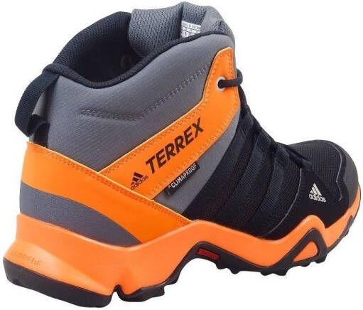 Adidas Wandelschoenen Terrex AX2R Mid CP