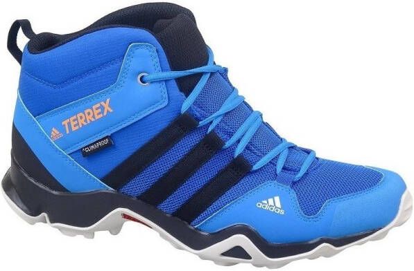 Adidas Wandelschoenen Terrex AX2R Mid CP