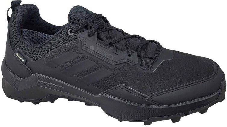 Adidas TERREX AX4 GORE-TEX Hiking Schoenen Unisex Zwart - Foto 4