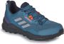 Adidas TERREX AX4 Hiking Schoenen Unisex Blauw - Thumbnail 5