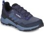 Adidas Terrex AX4 Multisportschoenen blauw - Thumbnail 1
