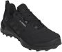 Adidas TERREX AX4 Beta COLD.RDY Hiking Schoenen Heren Zwart - Thumbnail 2