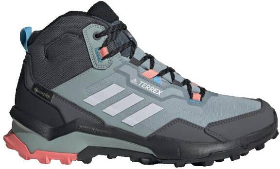 Adidas Sportschoenen voor Dames Terrex Ax4 Mid Gtx Vrouw Donker grijs