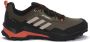Adidas TERREX AX4 GORE-TEX Hiking Schoenen Unisex Groen - Thumbnail 4