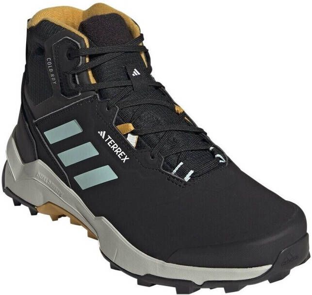 Adidas Terrex AX4 Mid Beta Cool Ready Winterschoenen zwart