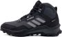 Adidas Terrex Women's Terrex AX4 Mid GTX Wandelschoenen zwart - Thumbnail 2
