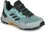 Adidas Terrex Ax4 Wandelschoenen Grijs 1 3 Vrouw - Thumbnail 2