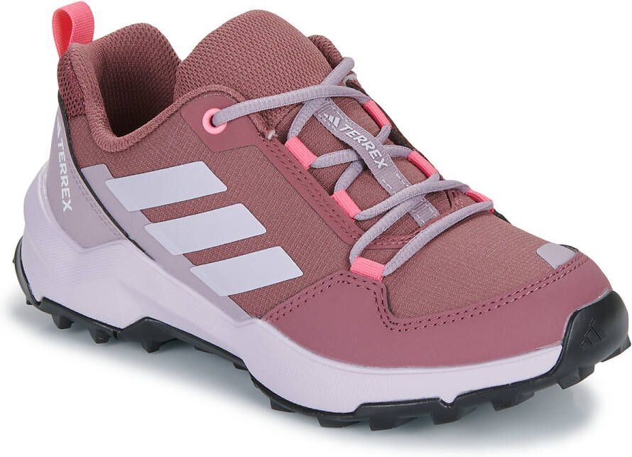 Adidas Terrex Kid's Terrex AX4R Multisportschoenen 5K purper - Foto 2