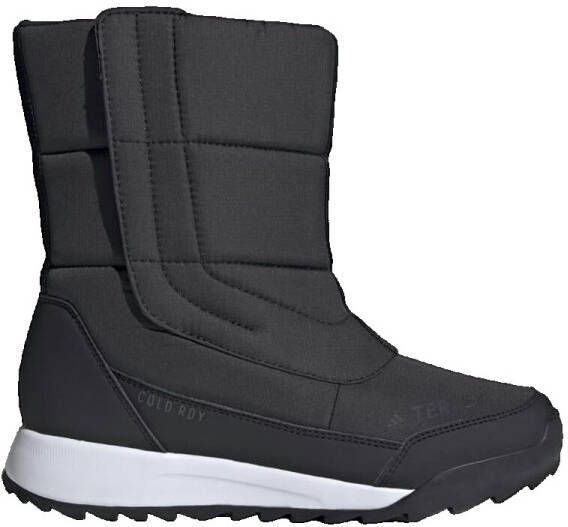 Adidas TERREX Choleah COLD.RDY PrimaLoft Dames Winterlaarzen Laarzen Zwart EH3537