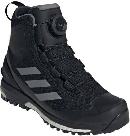 Adidas TERREX Conrax BOA RAIN.RDY Hiking Schoenen Unisex Zwart - Foto 3