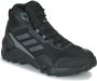 Adidas Performance Eastrail 2.0 Mid RAIN.RDY Hiking Schoenen Unisex Zwart - Thumbnail 2