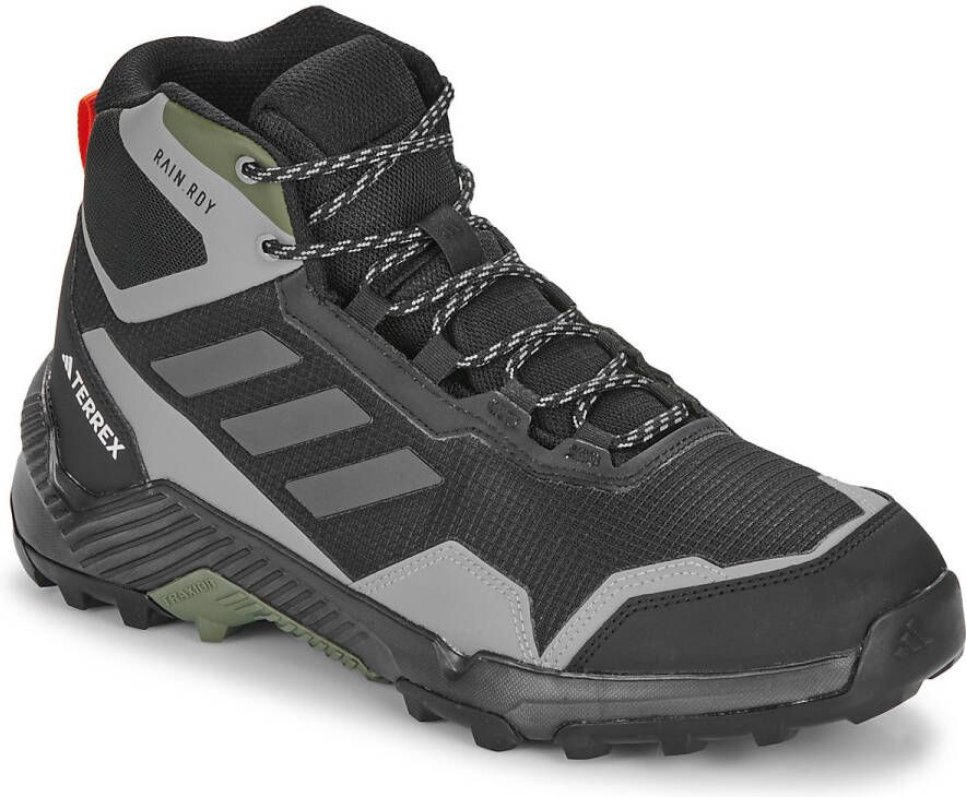 Adidas Terrex Eastrail 2 Mid Rain.RDY Wandelschoenen zwart