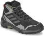 Adidas Terrex Eastrail 2 Mid Rain.RDY Wandelschoenen zwart - Thumbnail 2