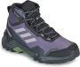 Adidas Terrex Women's Terrex Eastrail 2 Mid Rain.RDY Wandelschoenen 1 3 grijs - Thumbnail 3