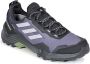 Adidas TERREX Eastrail 2.0 RAIN.RDY Hiking Schoenen Dames Paars - Thumbnail 2
