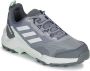 Adidas TERREX Eastrail 2.0 Hiking Schoenen Dames Grijs - Thumbnail 3